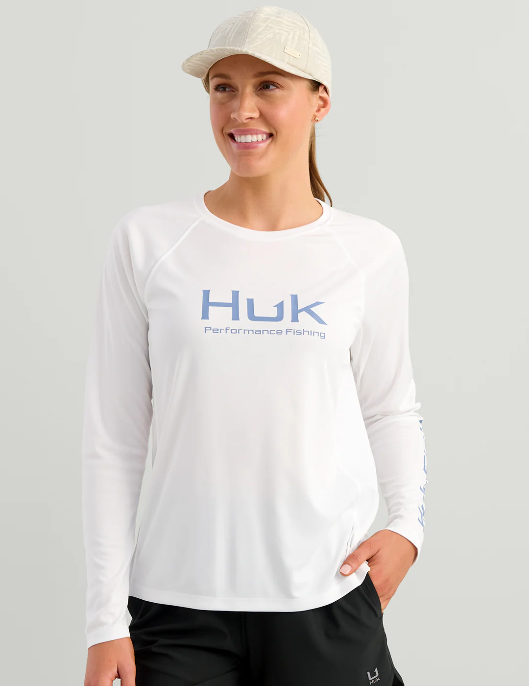 Pursuit Tops